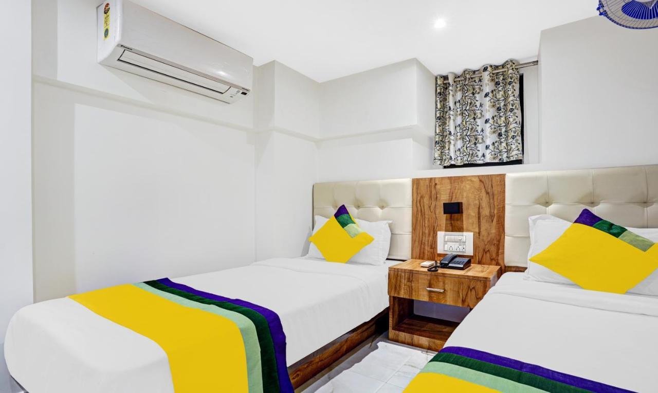 Itsy Hotels Heraa International Bombay Extérieur photo