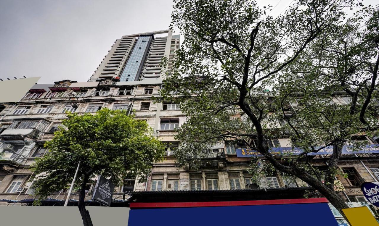 Itsy Hotels Heraa International Bombay Extérieur photo