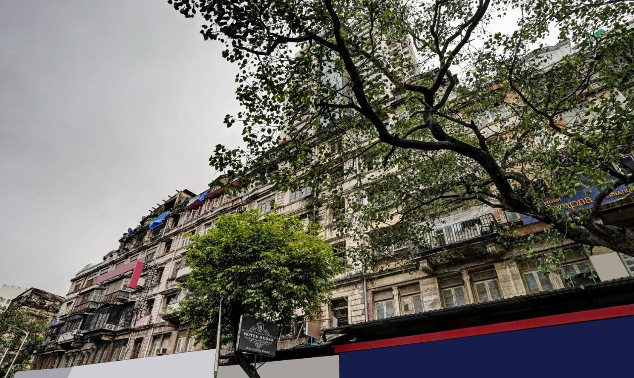 Itsy Hotels Heraa International Bombay Extérieur photo