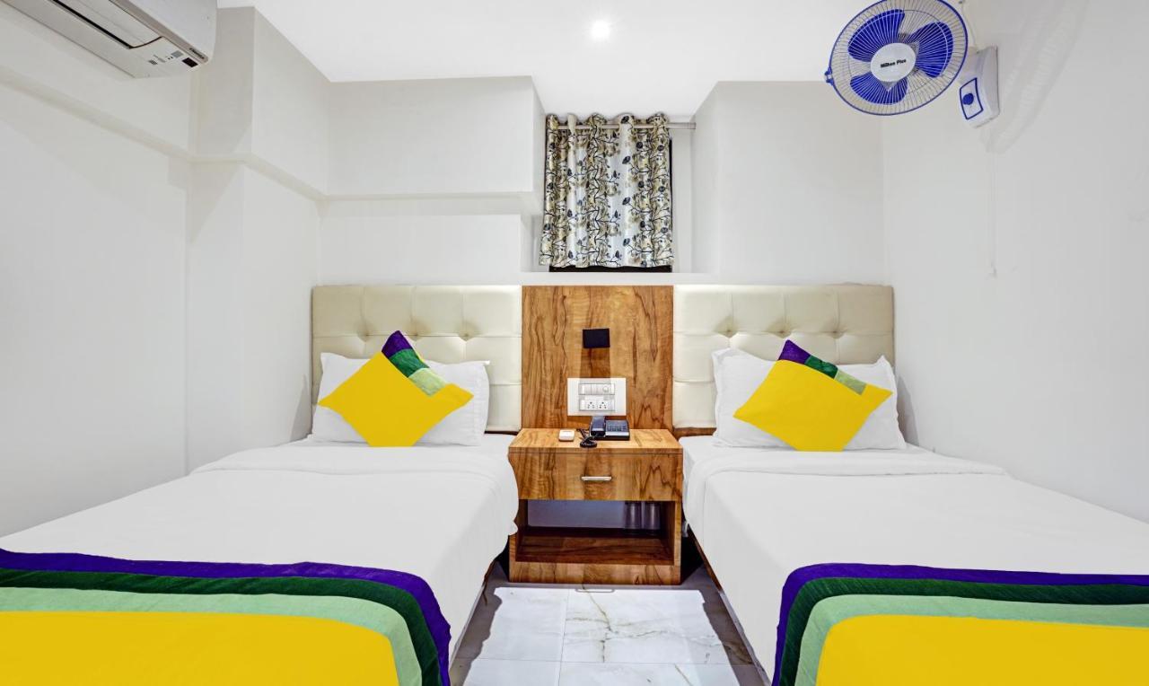 Itsy Hotels Heraa International Bombay Extérieur photo