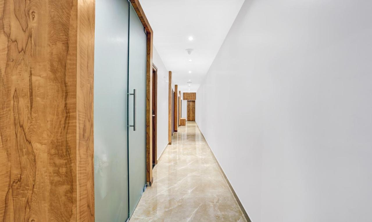 Itsy Hotels Heraa International Bombay Extérieur photo