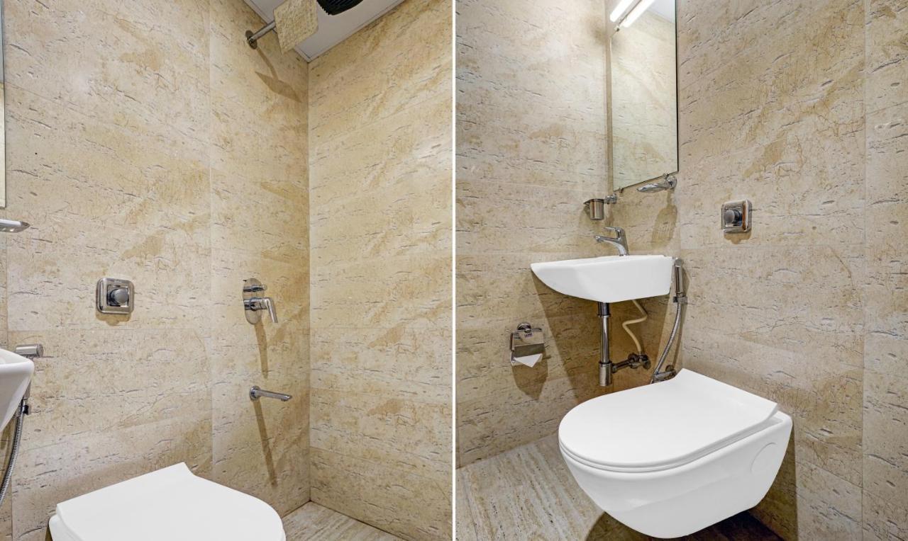 Itsy Hotels Heraa International Bombay Extérieur photo