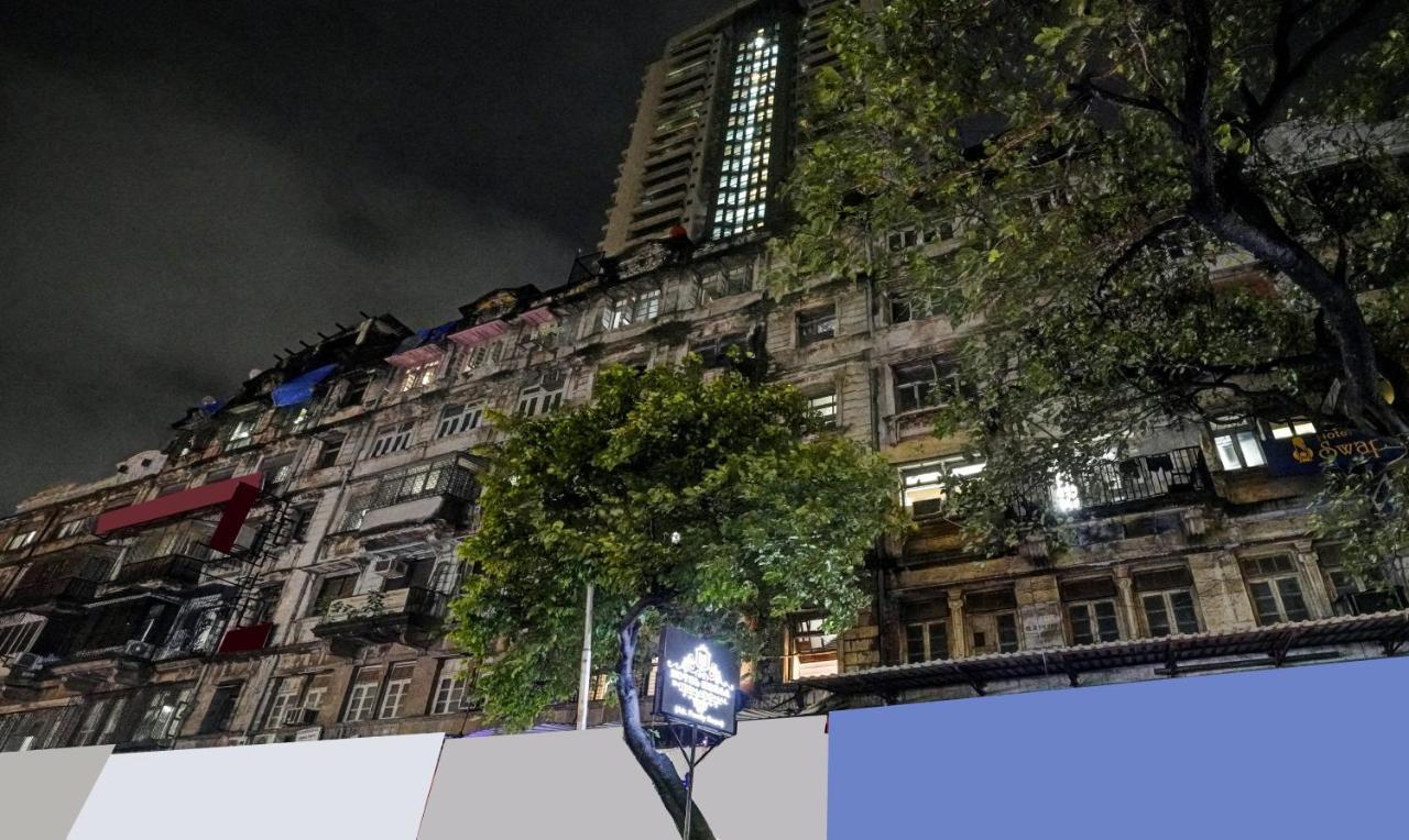 Itsy Hotels Heraa International Bombay Extérieur photo