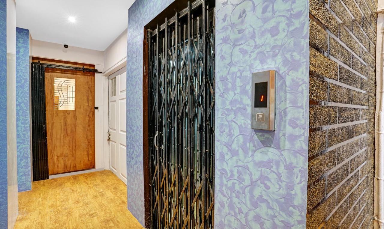 Itsy Hotels Heraa International Bombay Extérieur photo